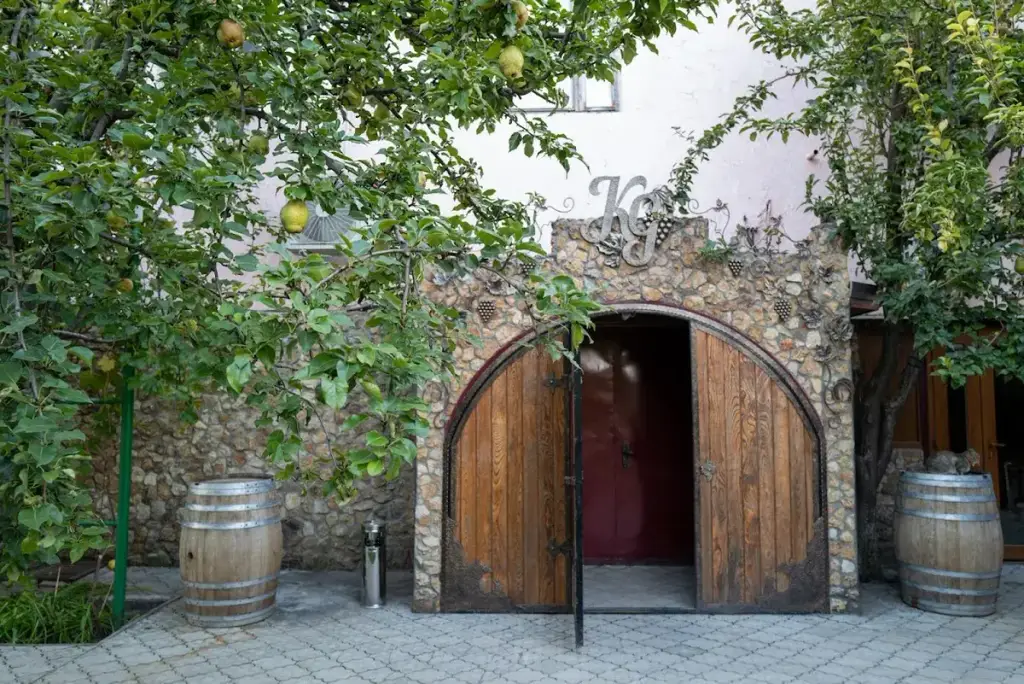 Vinăria "KaraGani"