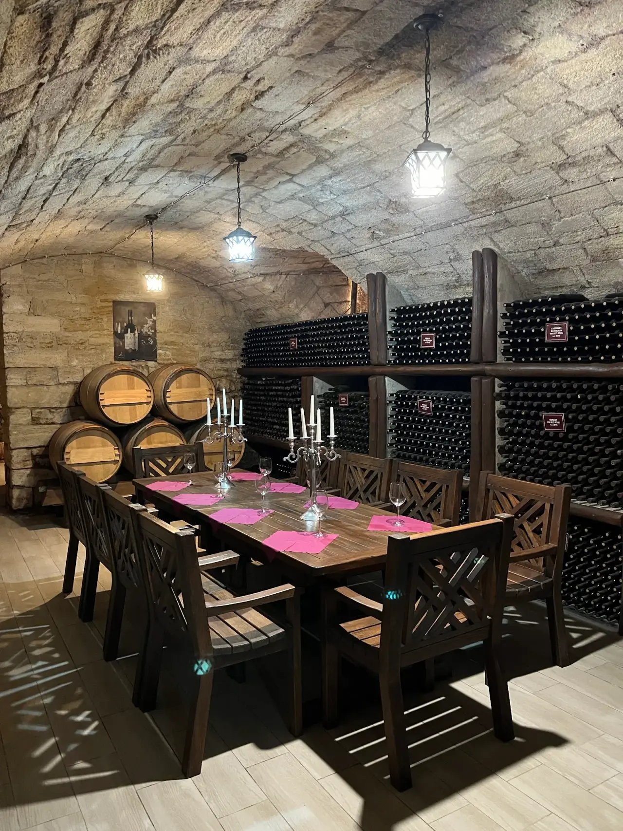 Vinăria "Vinuri de Comrat"