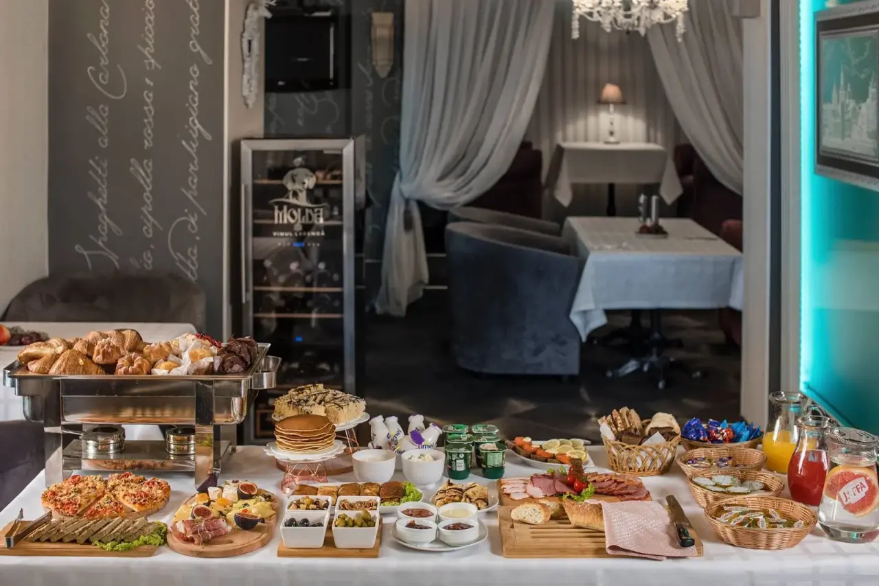 Weekend Boutique Hotel