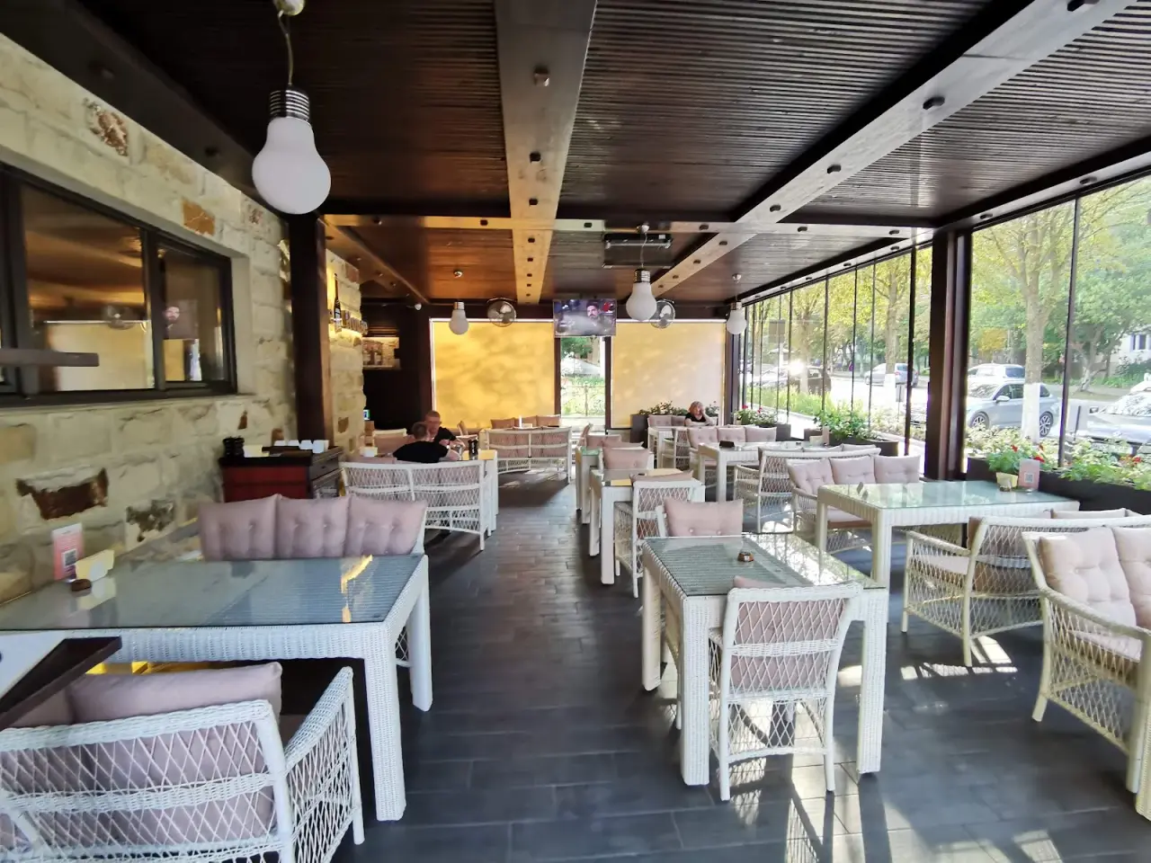 Wine House