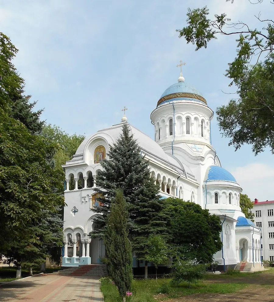 Municipiul Bălți