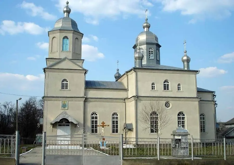 Raionul Briceni