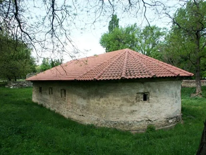 Raionul Căușeni