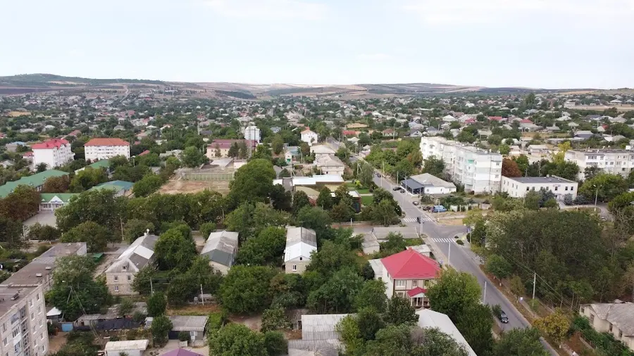 Raionul Cimișlia