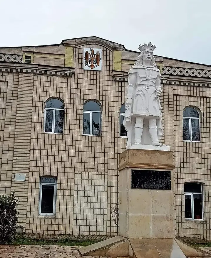 Raionul Edineț