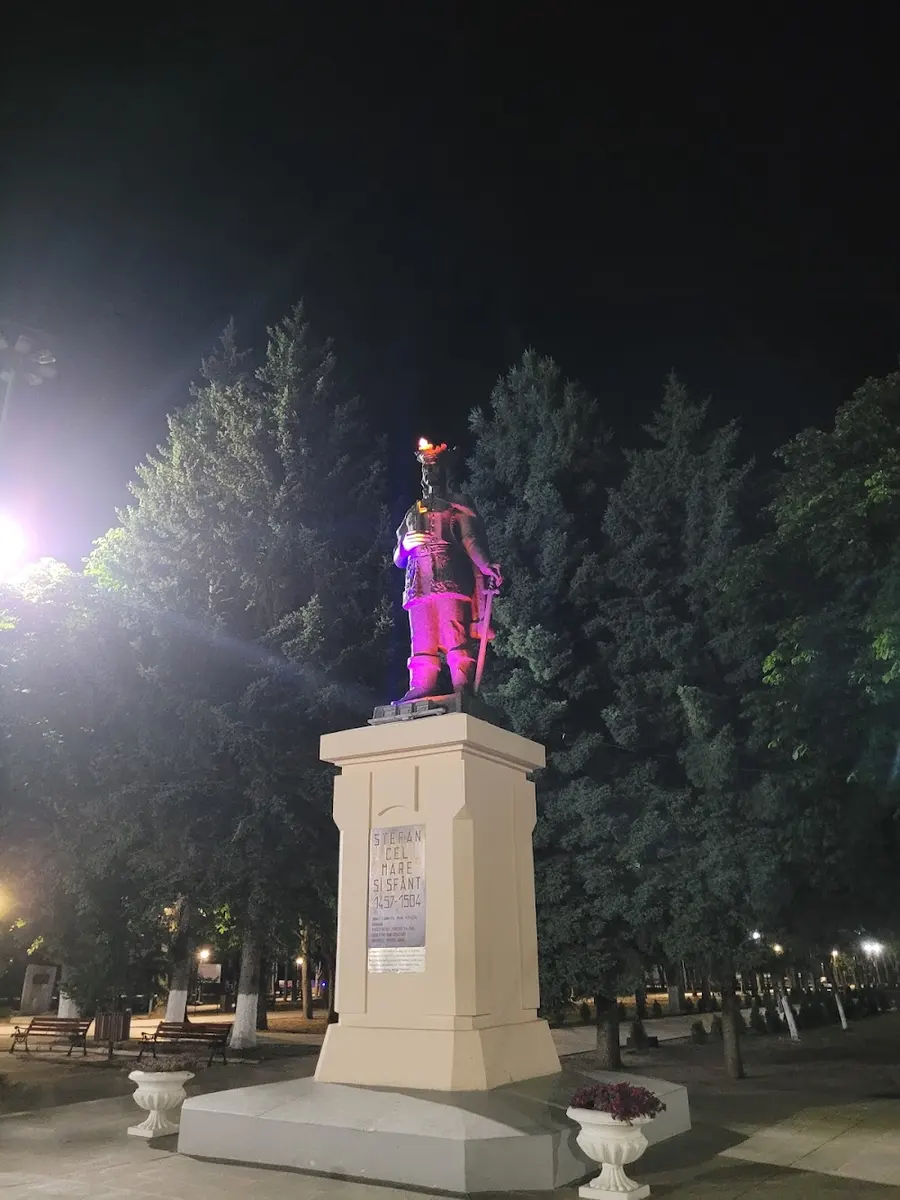 Raionul Ștefan Vodă